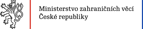 Ministerstvo zahraničních věcí ČR