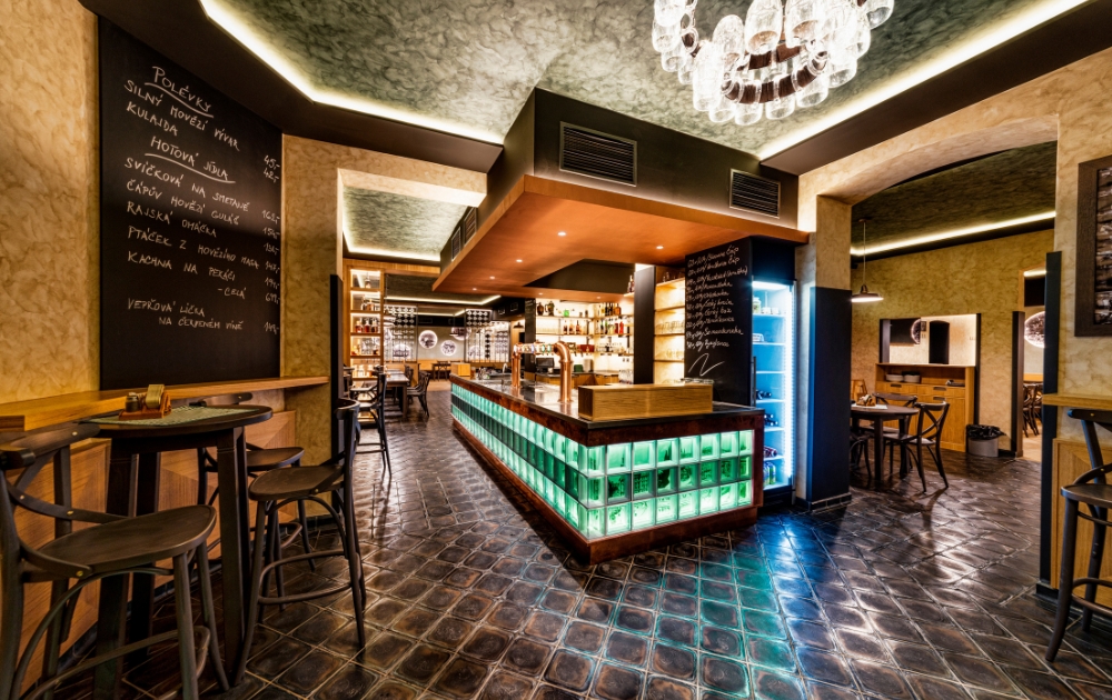 Hlavní foto reference