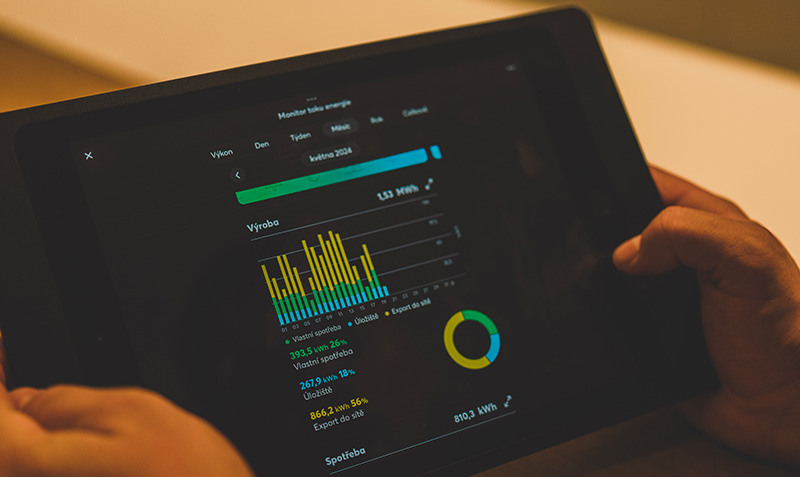 Energetický management