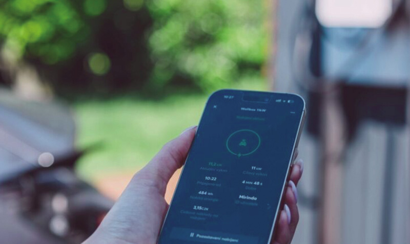 Energetický management