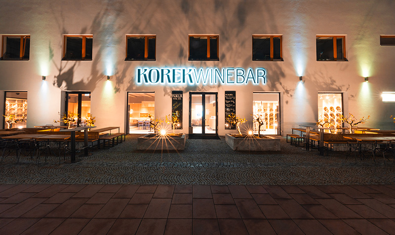 Řízení komerčních budov a hotelů