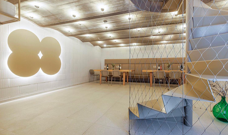 Řízení komerčních budov a hotelů