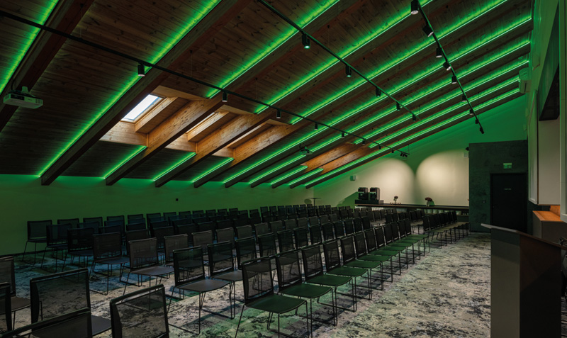 Osvětlení a designová svítidla