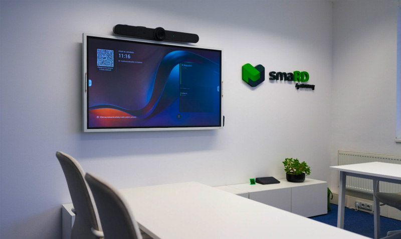 Videokonference, Telefonie