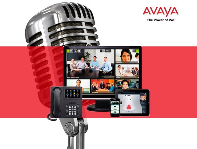 Avaya