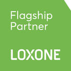 Logo-Loxone-Flagship-Partner