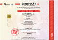 ČSN EN ISO/IEC 27001:2014