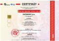 ČSN ISO/IEC 20000-1:2012