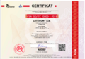 Systém managementu služeb - ISO 20000-1_2019_do 19.4.2025