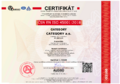 Systém managementu bezpečnosti a ochrany zdraví - ISO 45001-2018_do 19.4.2028